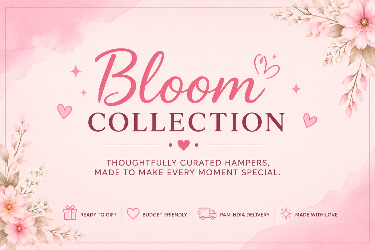 Bloom Collection