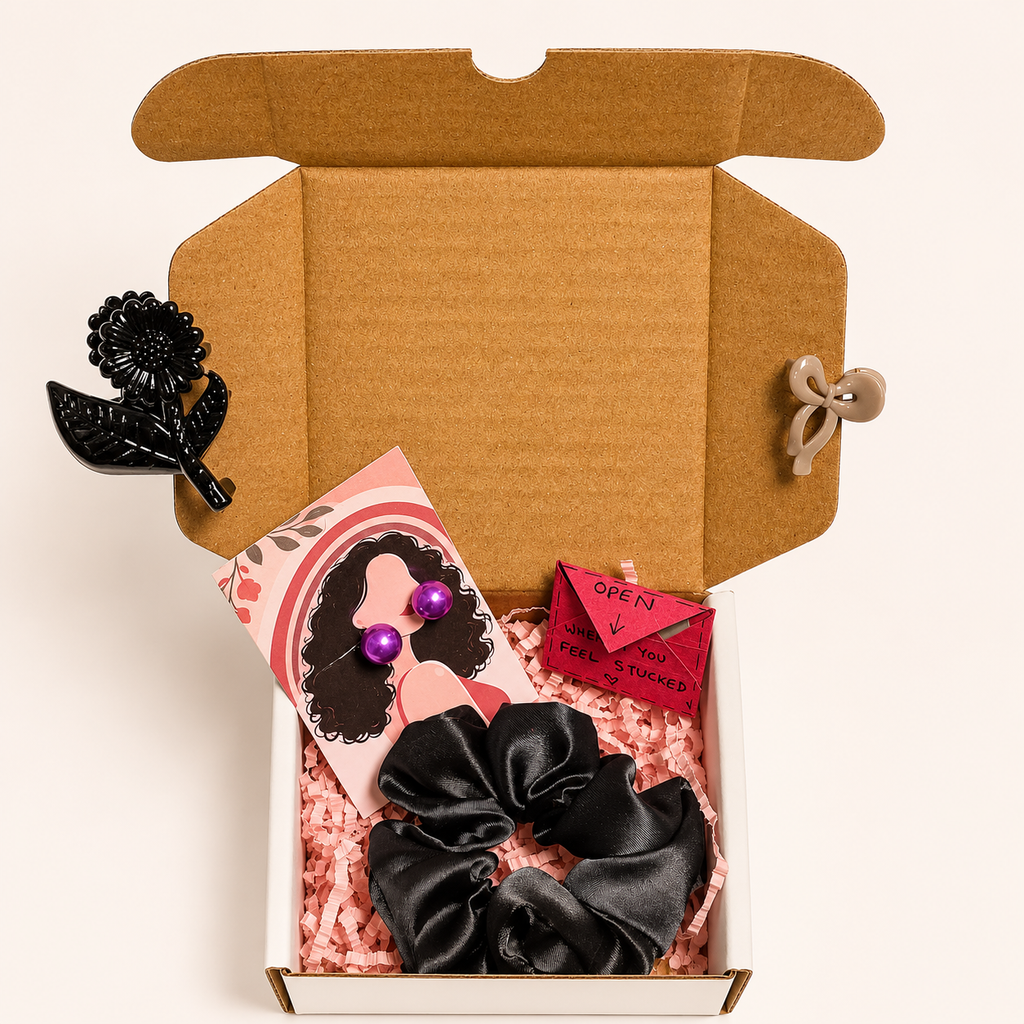 Bloom Collection | बस ऐसे ही – Mini Gift Box
