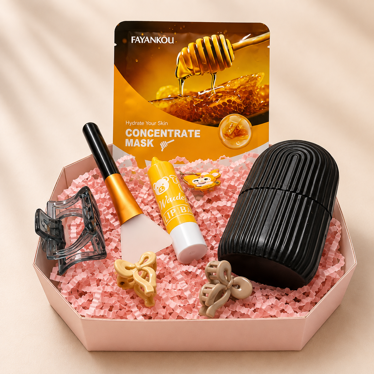 Bloom Collection | क्योंकि मन है | Gift Hamper