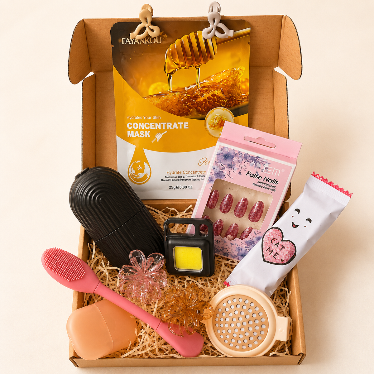 Glow Collection | दिलखुश | Premium Gift Hamper
