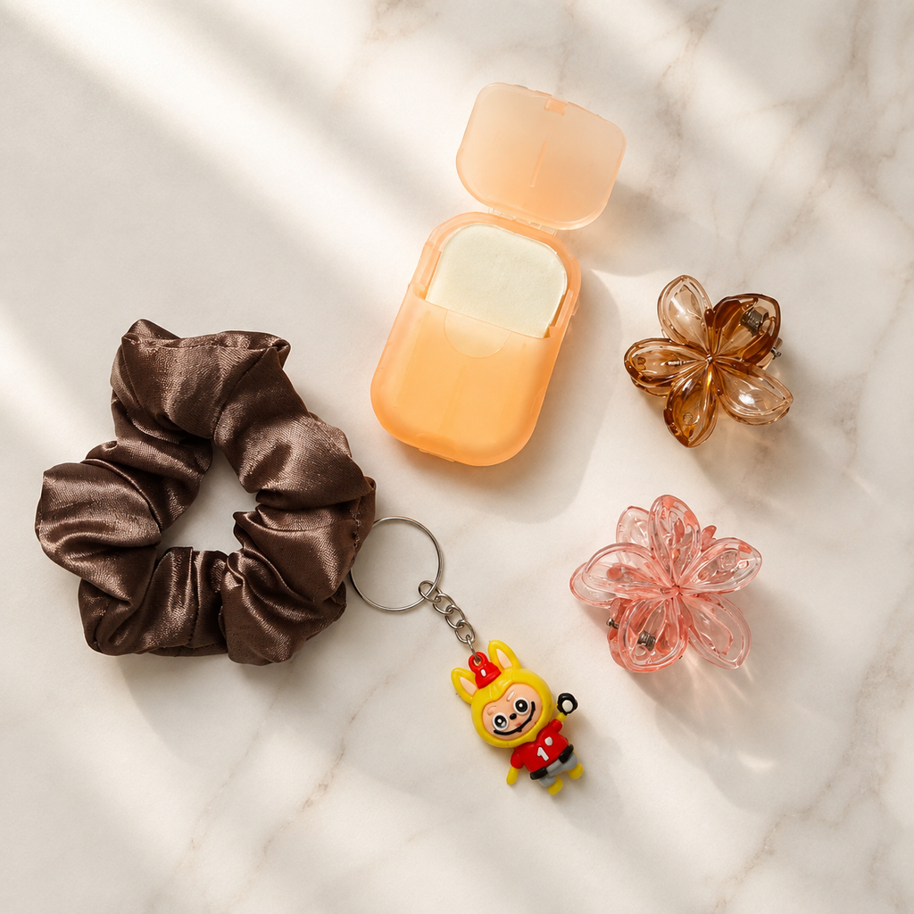 Bloom Collection | चल, ये भी – Cute Gift Box