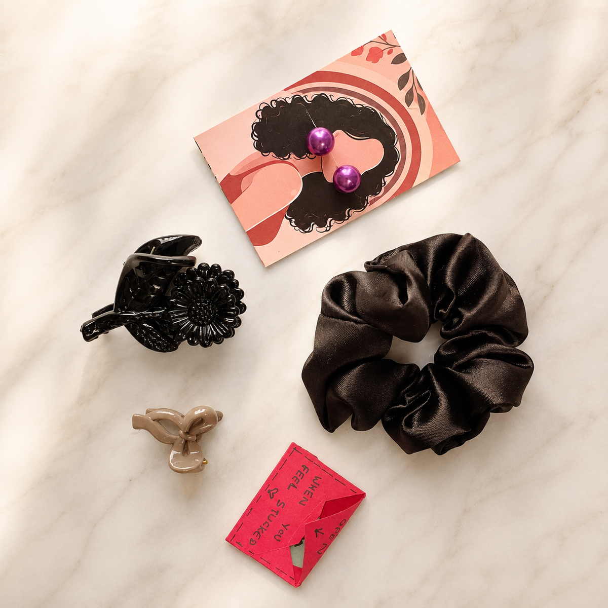 Bloom Collection | बस ऐसे ही – Mini Gift Box