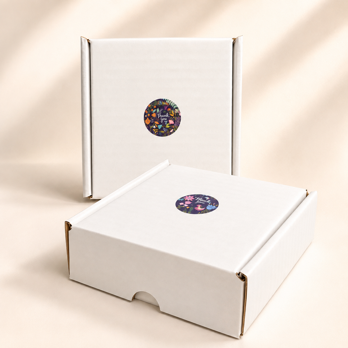 Bloom Collection | चल, ये भी – Cute Gift Box