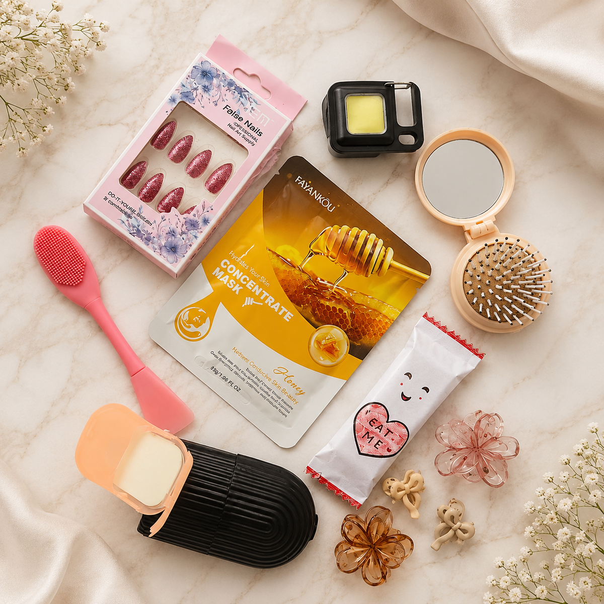 Glow Collection | दिलखुश | Premium Gift Hamper