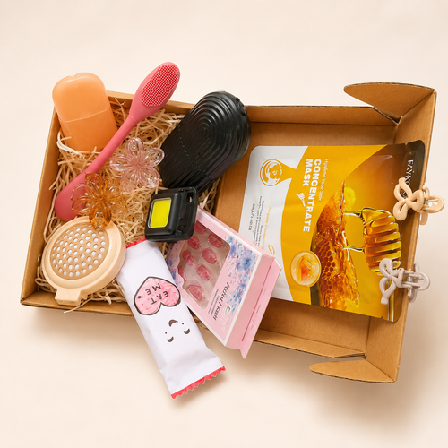 Glow Collection | दिलखुश | Premium Gift Hamper